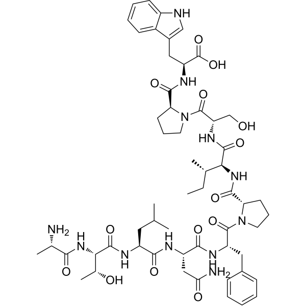HIV-1, HIV-2 Protease Substrate 149639-49-6
